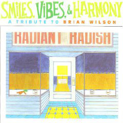 Brian Wilson: Smile (2004)